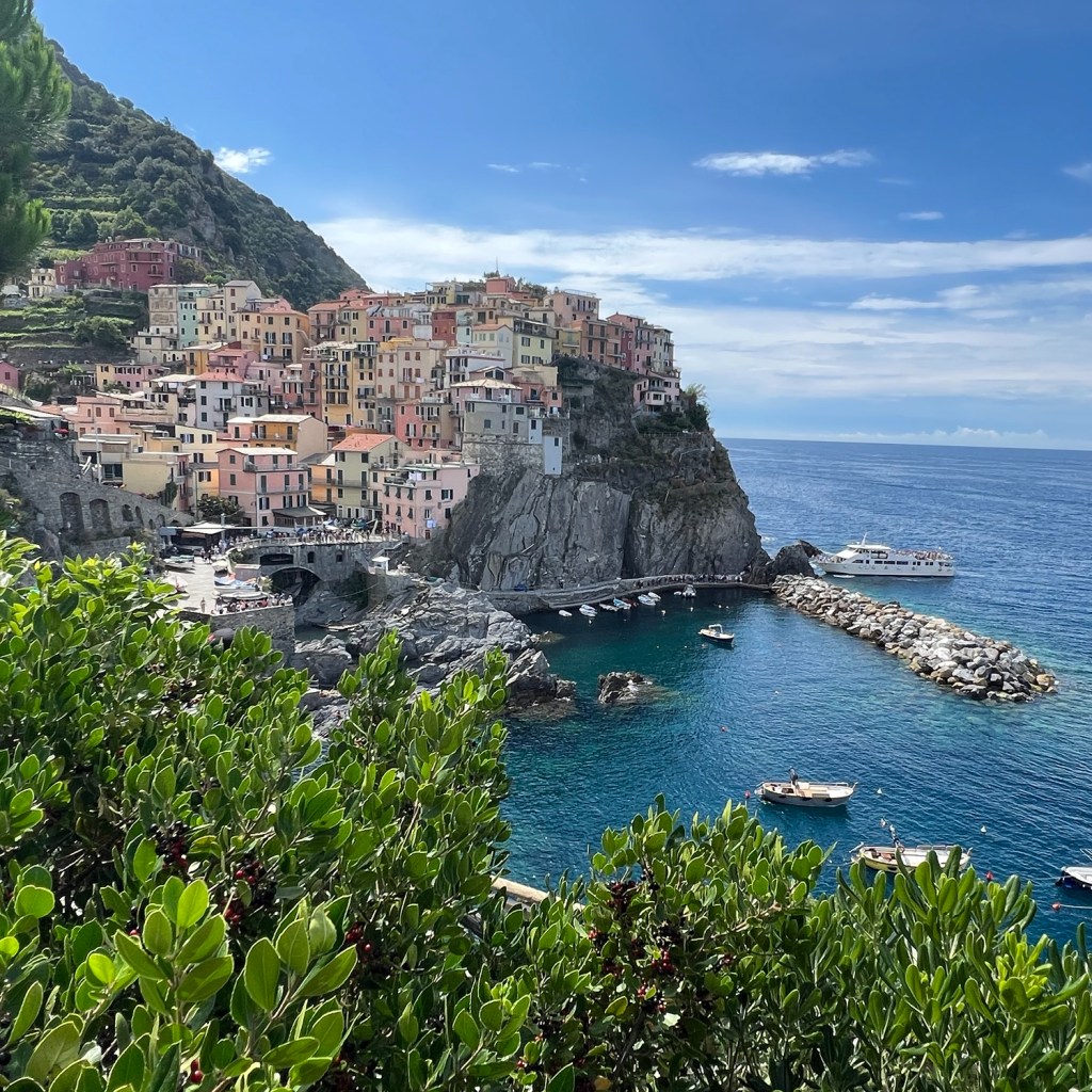 Planning Your First European Trip Part&nbsp;1