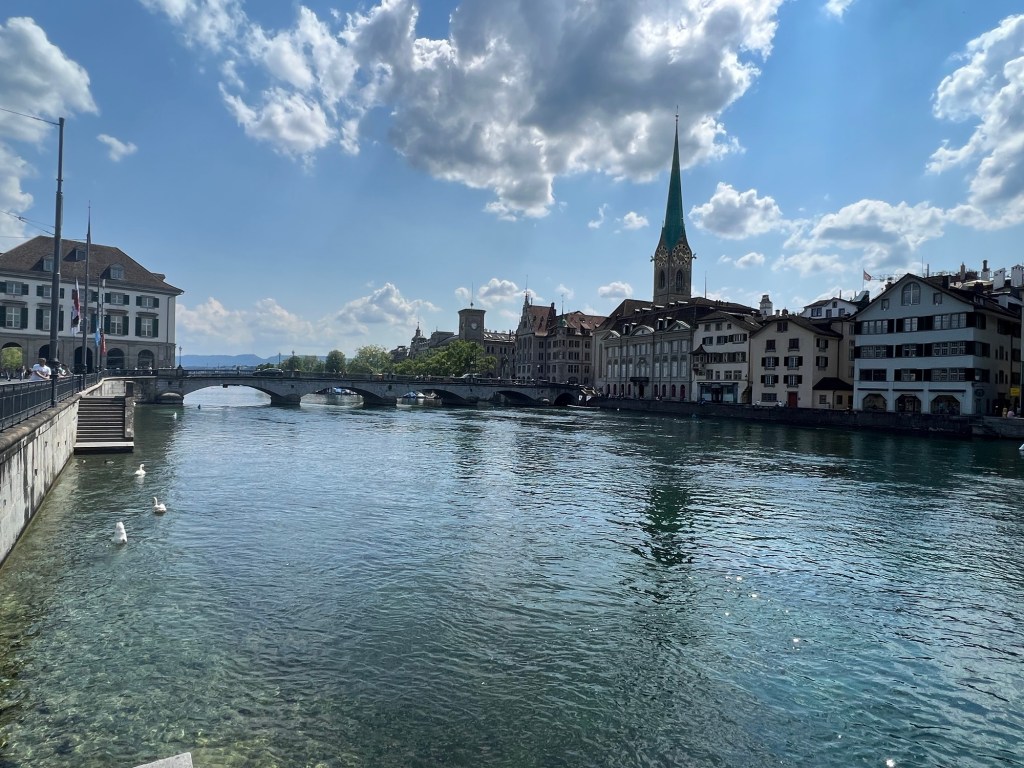 Zurich, Switzerland