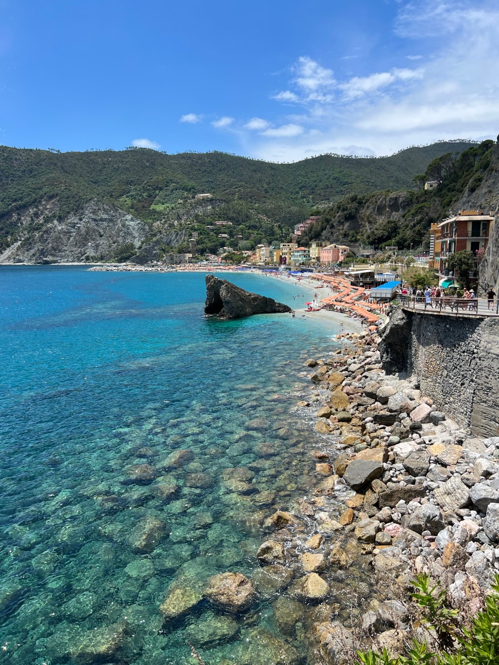 Cinque Terre, Italy