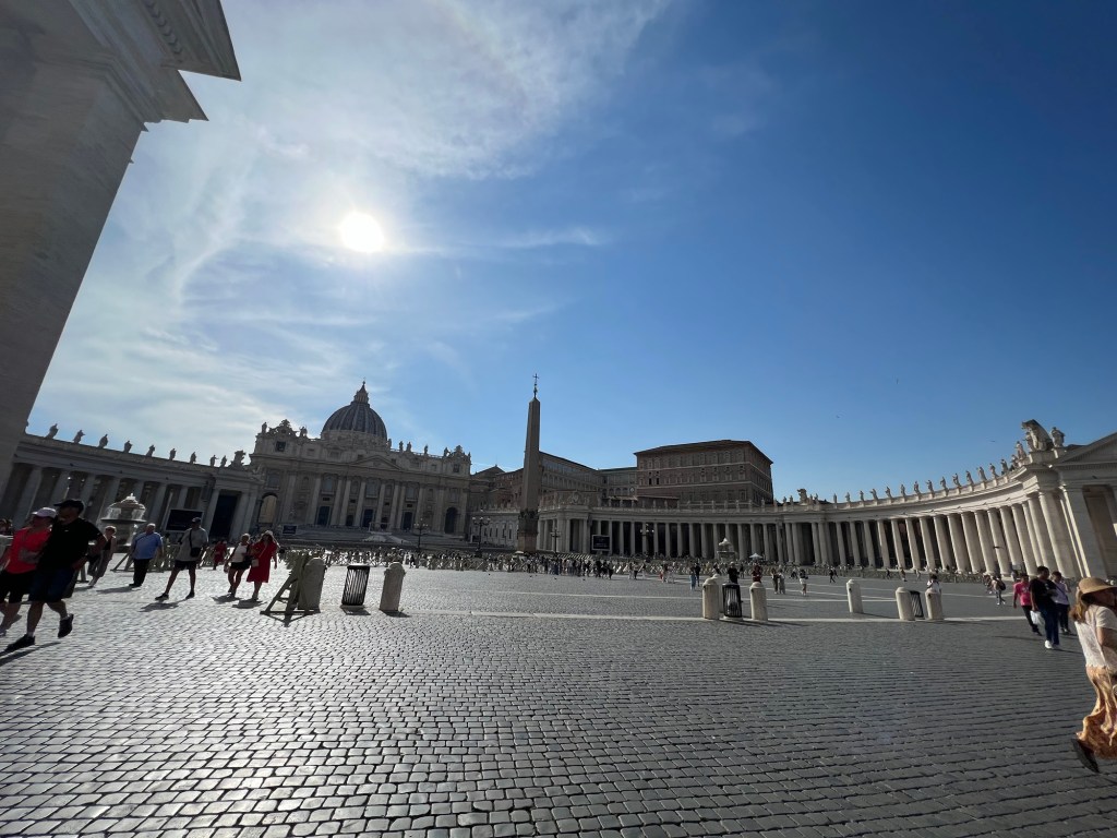 Vatican City: Travel&nbsp;Guide
